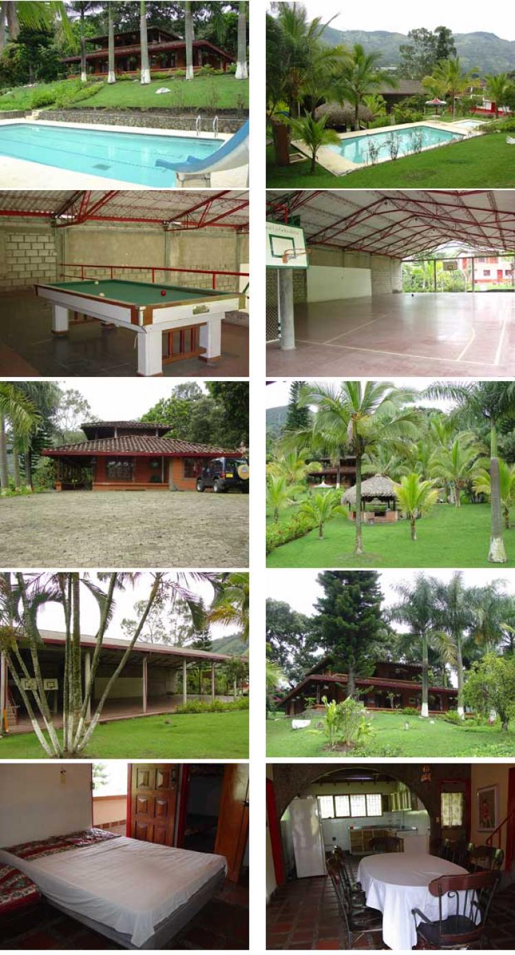 Foto Finca en Venta en Copacabana, Antioquia - $ 1.950.000.000 - FIV30072 - BienesOnLine