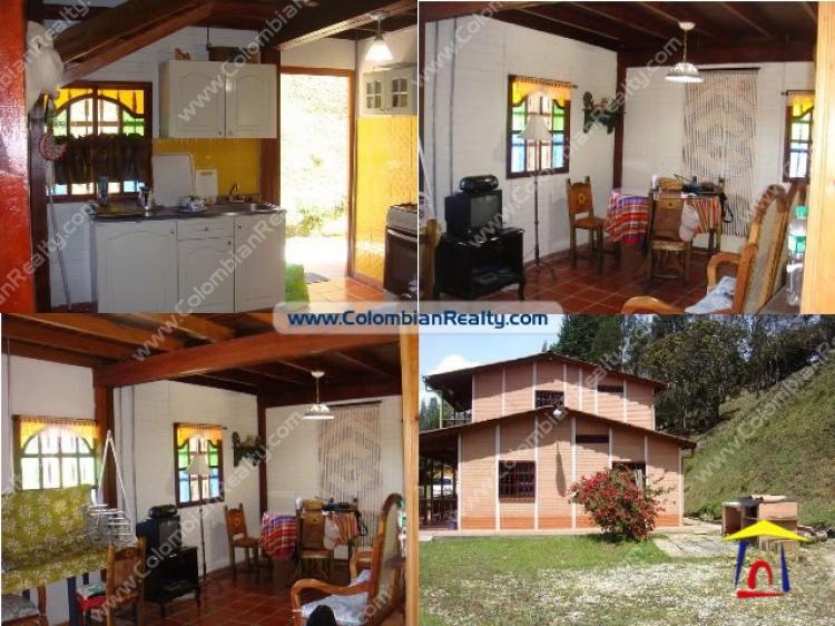 Foto Casa en Venta en poblado, Medellín, Antioquia - $ 220.000.000 - CAV27718 - BienesOnLine