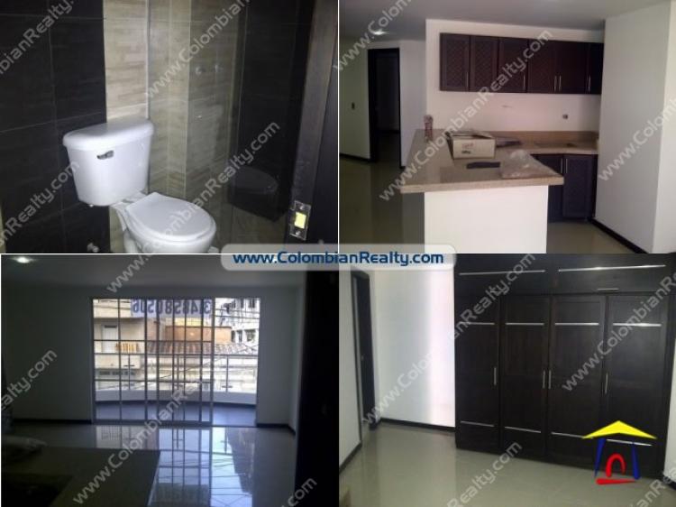 Foto Apartamento en Venta en Medellín, Antioquia - $ 205.000.000 - APV37757 - BienesOnLine