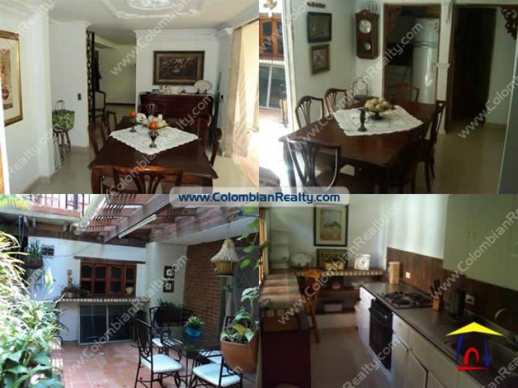 Foto Casa en Venta en Medellín, Antioquia - $ 290.000.000 - CAV39399 - BienesOnLine