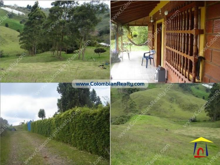 Foto Casa en Venta en poblado, Medellín, Antioquia - U$D 1.460.339.968 - CAV27721 - BienesOnLine