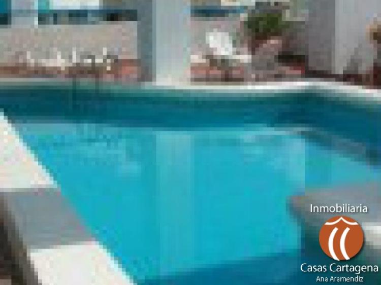 Foto Apartamento en Arriendo en Laguito, Cartagena, Bolívar - $ 220.000 - APA53220 - BienesOnLine