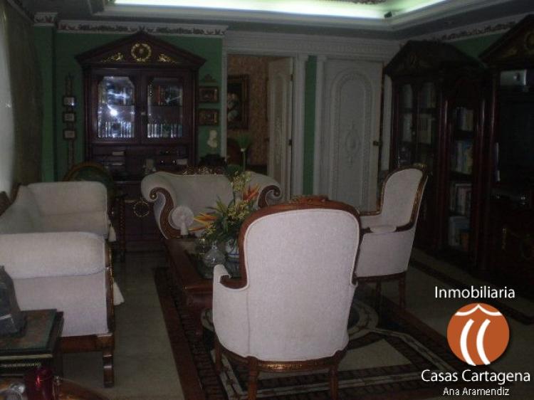Foto Apartamento en Arriendo en Cartagena, Bolívar - $ 1.600.000 - APA23142 - BienesOnLine