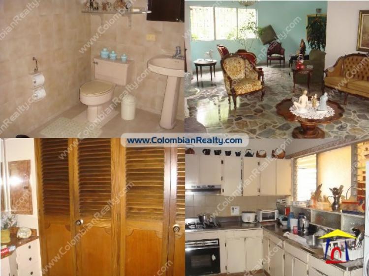 Foto Casa en Venta en Medellín, Antioquia - $ 900.000.000 - CAV36812 - BienesOnLine