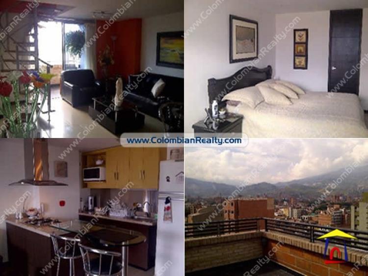 Foto Apartamento en Venta en Medellín, Antioquia - $ 310.000.000 - APV37760 - BienesOnLine