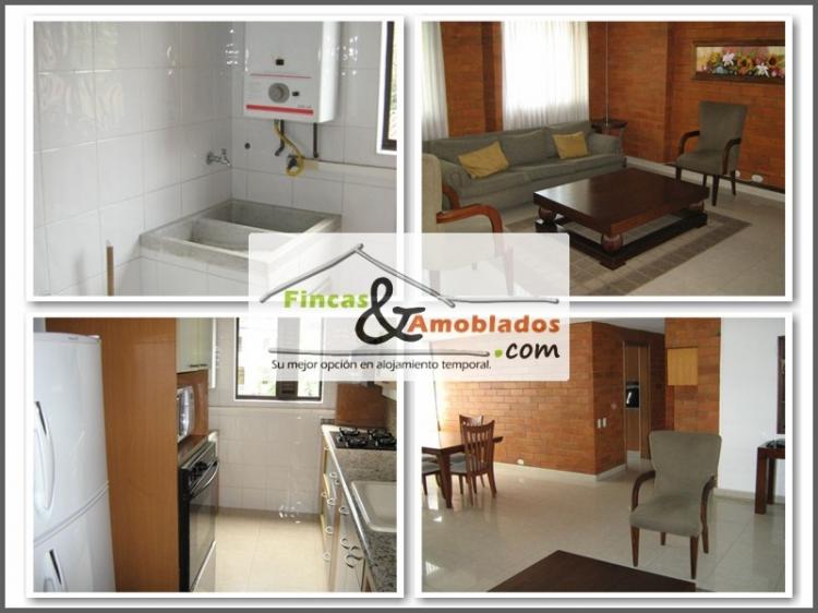 Foto Apartamento en Arriendo en Medellín, Antioquia - APA4264 - BienesOnLine