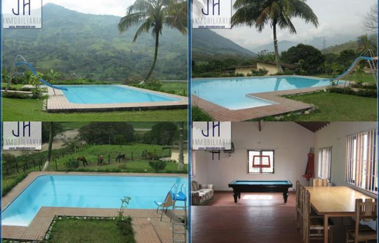 Foto Finca en Arriendo en Barbosa, Antioquia - FIA13381 - BienesOnLine