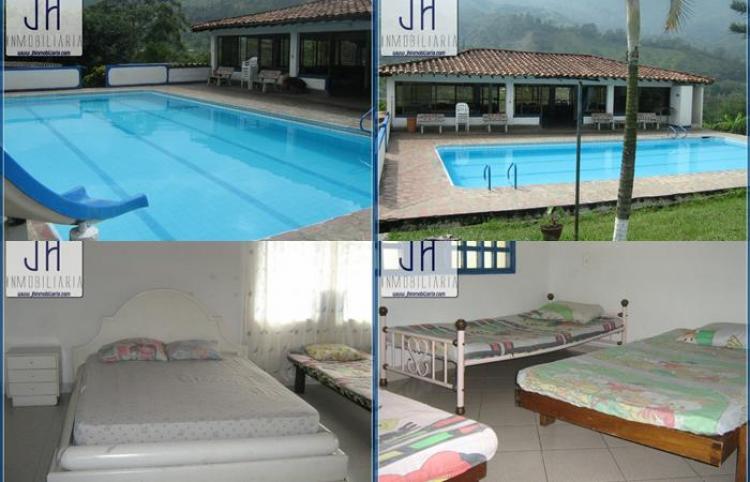 Foto Finca en Arriendo en Medellín, Antioquia - FIA13675 - BienesOnLine