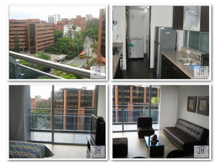 Foto Apartamento en Arriendo en Medellín, Antioquia - APA14414 - BienesOnLine