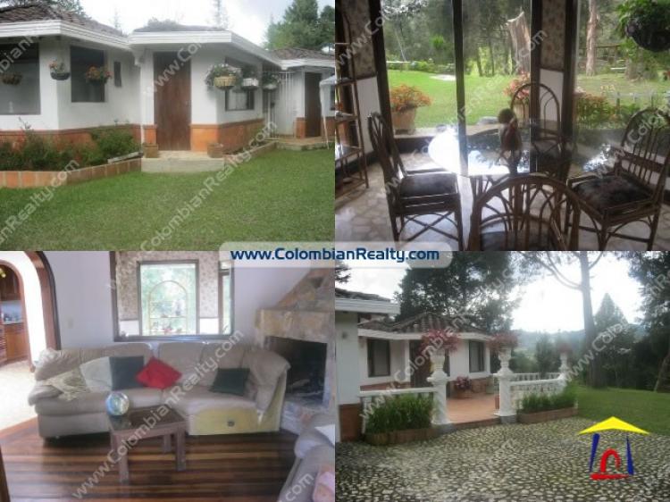 Foto Casa en Venta en Medellín, Antioquia - U$D 330.000.000 - CAV28691 - BienesOnLine