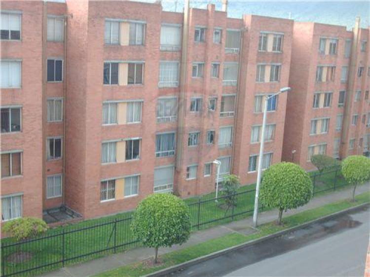 Foto Apartamento en Venta en Santa fe, Suba, Bogota D.C - $ 147.000.000 - APV33753 - BienesOnLine