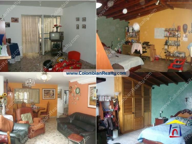Foto Casa en Venta en Medellín, Antioquia - $ 420.000.000 - CAV36531 - BienesOnLine