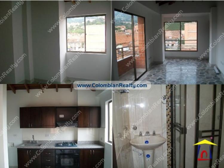 Foto Apartamento en Venta en Medellín, Antioquia - U$D 160.000.000 - APV40063 - BienesOnLine