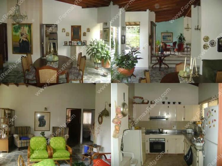 Foto Casa en Venta en Medellín, Antioquia - $ 1.000.000.000 - CAV45180 - BienesOnLine
