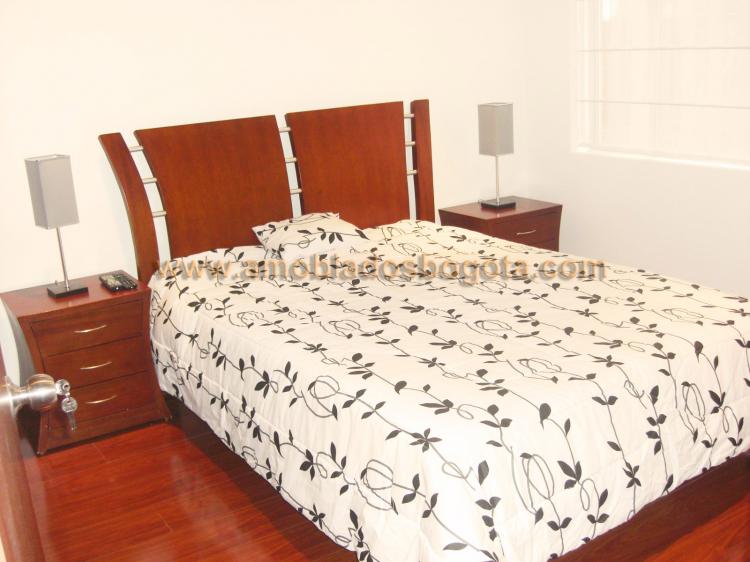 Foto Apartamento en Arriendo en Santa Bárbara, Bogota D.C - $ 3.400.000 - APA49316 - BienesOnLine