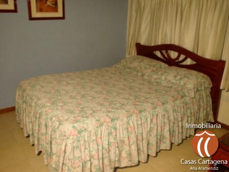 Foto Apartamento en Arriendo en Cartagena, Bolívar - $ 200.000 - APA52245 - BienesOnLine