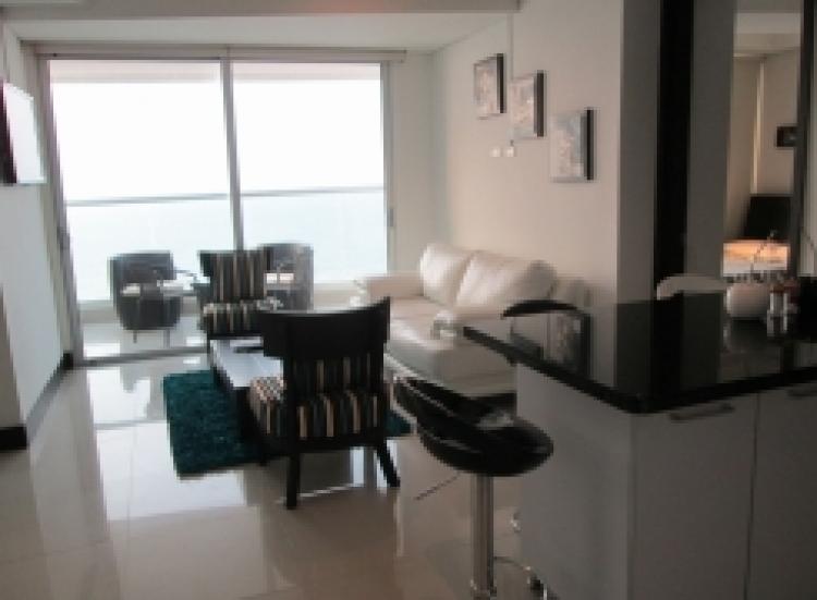 Foto Apartamento en Arriendo en Cartagena, Bolívar - $ 400.000 - APA52970 - BienesOnLine