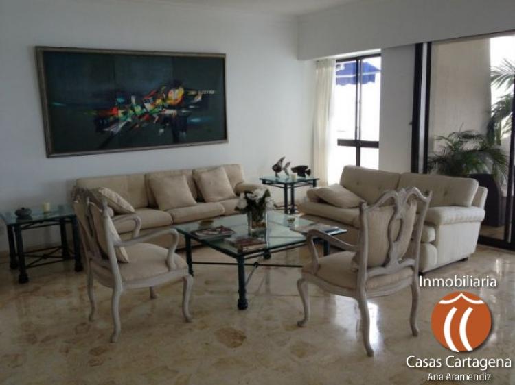 Foto Apartamento en Arriendo en Cartagena, Bolívar - $ 700.000 - APA52979 - BienesOnLine