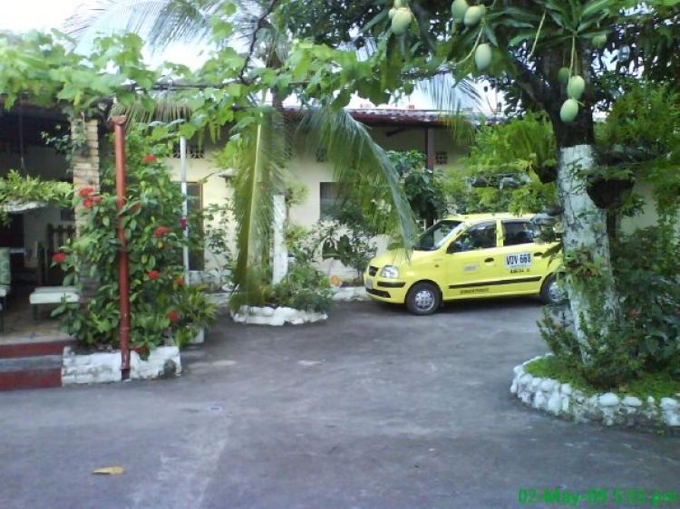 Foto Casa en Venta en PROGRESO, Tocaima, Cundinamarca - $ 320.000.000 - CAV32286 - BienesOnLine