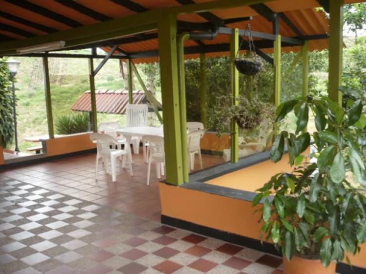 Foto Finca en Venta en Pereira, Risaralda - $ 250.000.000 - FIV5183 - BienesOnLine