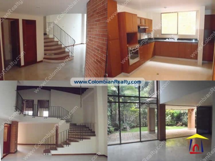Foto Casa en Venta en Medellín, Antioquia - $ 840 - CAV35380 - BienesOnLine