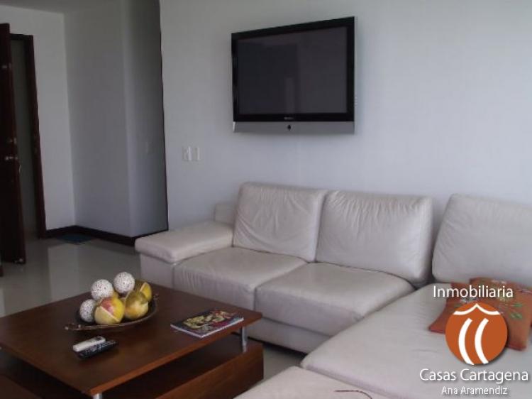 Foto Apartamento en Arriendo en boquilla,zona norte,anillo vial, Cartagena, Bolívar - $ 700.000 - APA50909 - BienesOnLine