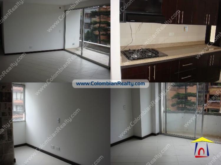 Foto Apartamento en Venta en Medellín, Antioquia - $ 263.128.000 - APV31036 - BienesOnLine