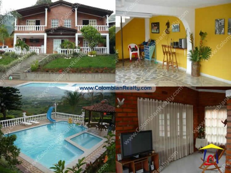 Foto Casa en Venta en Medellín, Antioquia - $ 450 - CAV35382 - BienesOnLine