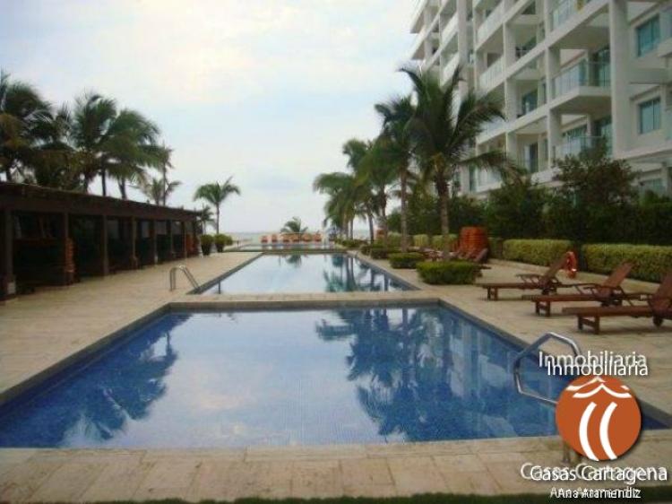 Foto Apartamento en Arriendo en Cartagena, Bolívar - $ 280.000 - APA52957 - BienesOnLine