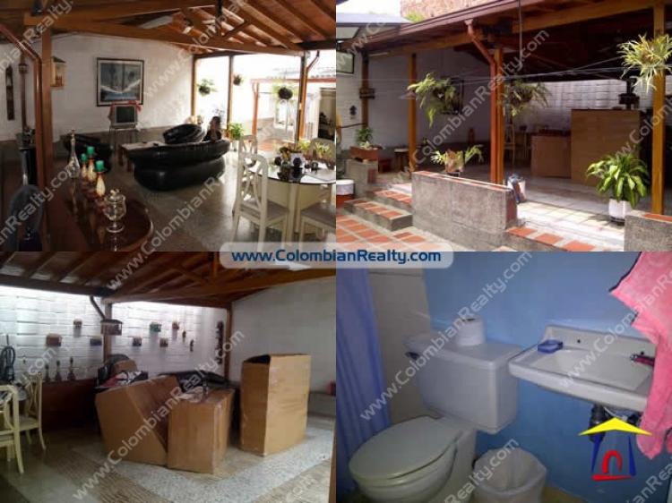 Foto Casa en Venta en Medellín, Antioquia - $ 270 - CAV35383 - BienesOnLine