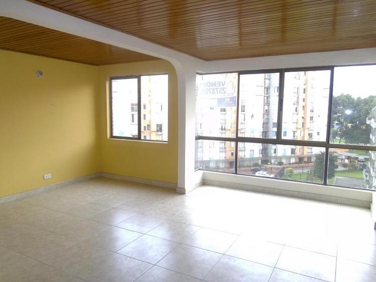 Foto Apartamento en Venta en britalia norte, Suba, Bogota D.C - $ 125.000.000 - APV28801 - BienesOnLine