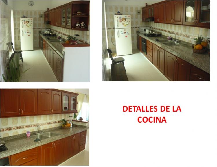 Foto Casa en Venta en Las Mercedes, Palmira, Valle del Cauca - $ 195.000.000 - CAV34434 - BienesOnLine