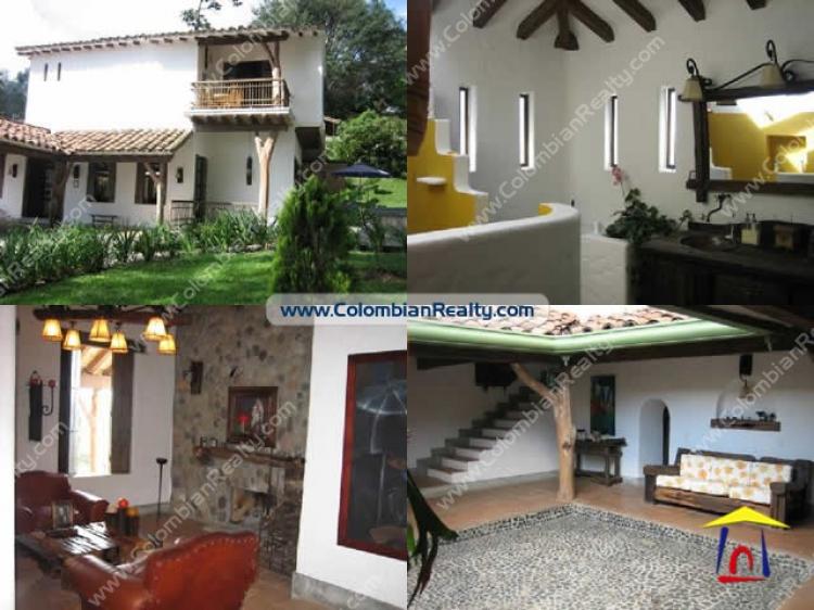 Foto Casa en Venta en Medellín, Antioquia - $ 1.700.000.000 - CAV34843 - BienesOnLine