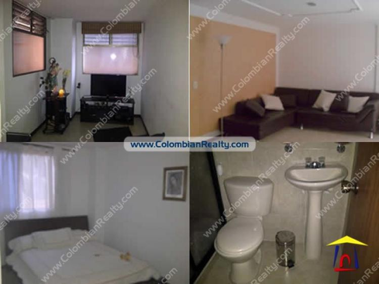 Foto Apartamento en Venta en Medellín, Antioquia - $ 162.000.000 - APV35156 - BienesOnLine