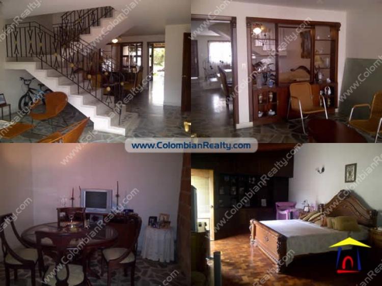 Foto Casa en Venta en Medellín, Antioquia - $ 550 - CAV35384 - BienesOnLine