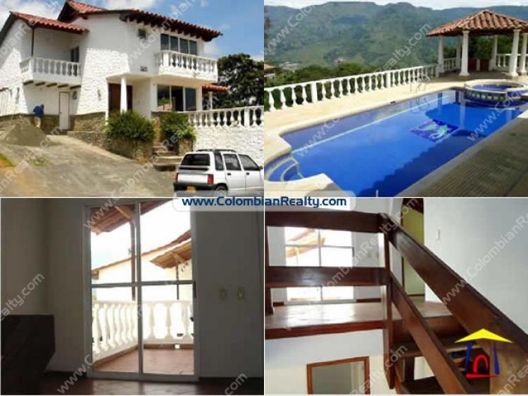Foto Casa en Venta en Medellín, Antioquia - $ 400.000.000 - CAV34844 - BienesOnLine