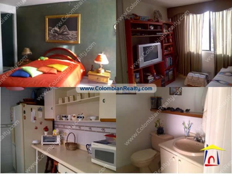 Foto Apartamento en Venta en Medellín, Antioquia - $ 210.000.000 - APV35157 - BienesOnLine