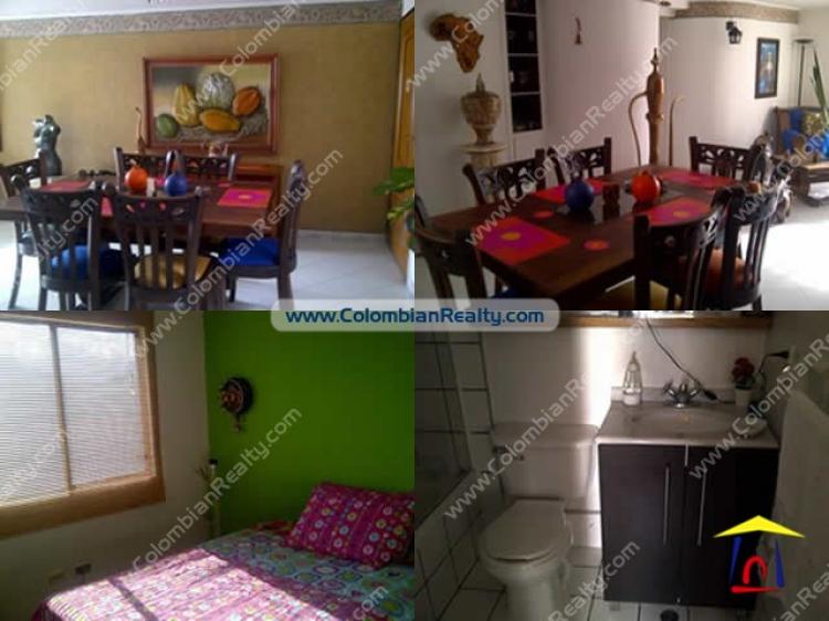 Foto Apartamento en Venta en Medellín, Antioquia - $ 210 - APV36827 - BienesOnLine
