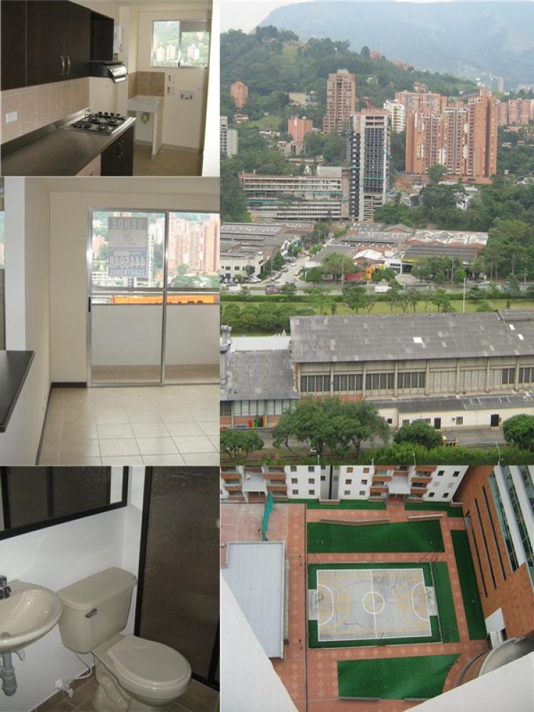 Foto Apartamento en Arriendo en Medellín, Antioquia - APA13059 - BienesOnLine