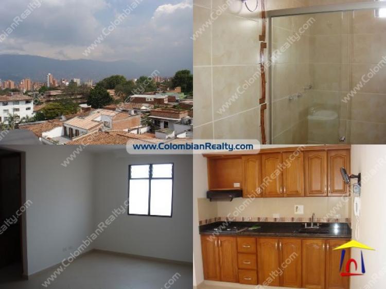 Foto Apartamento en Venta en Medellín, Antioquia - APV25249 - BienesOnLine