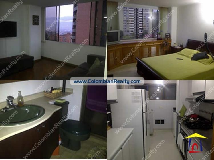 Foto Apartamento en Venta en Medellín, Antioquia - $ 210 - APV36828 - BienesOnLine