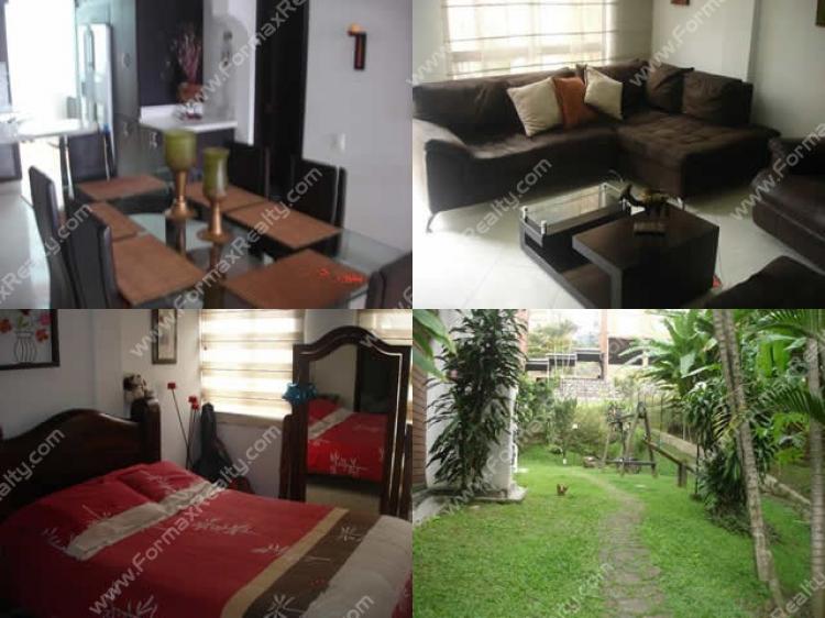 Casa para la Venta en el Poblado (Medellín) 