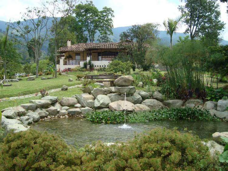Foto Lote en Venta en La Estrella, Antioquia - 10 hectareas - $ 310.000.000 - LOV4101 - BienesOnLine