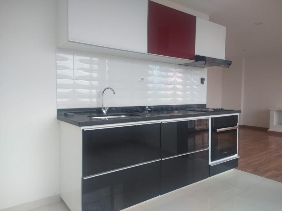 Foto Apartamento en Venta en ALGARRA, Zipaquirá, Cundinamarca - $ 350.000.000 - APV194669 - BienesOnLine