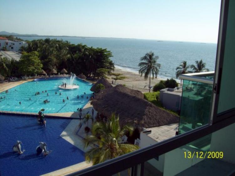 Foto Apartamento en Venta en SECTOR DON JACA, Santa Marta, Magdalena - $ 460.000.000 - APV38022 - BienesOnLine