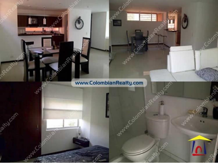 Foto Apartamento en Venta en Medellín, Antioquia - $ 350.000.000 - APV35159 - BienesOnLine
