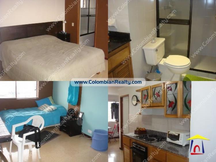Foto Apartamento en Venta en Medellín, Antioquia - $ 205.000.000 - APV20611 - BienesOnLine