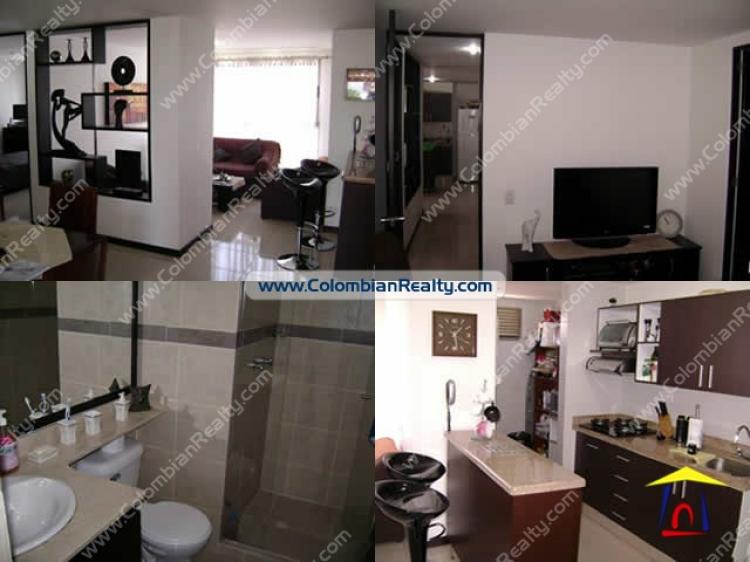 Foto Apartamento en Venta en Medellín, Antioquia - $ 198.000.000 - APV35160 - BienesOnLine