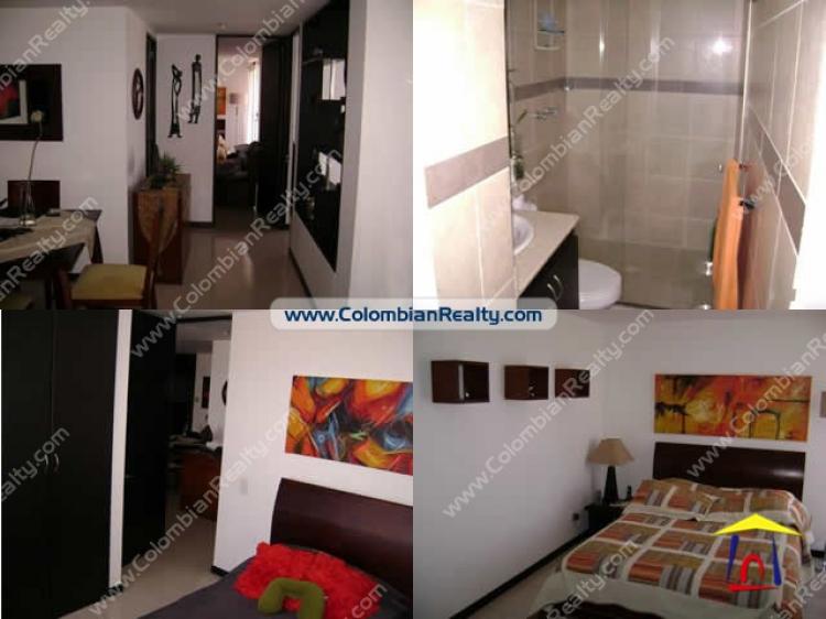 Foto Apartamento en Venta en Medellín, Antioquia - $ 198 - APV36830 - BienesOnLine