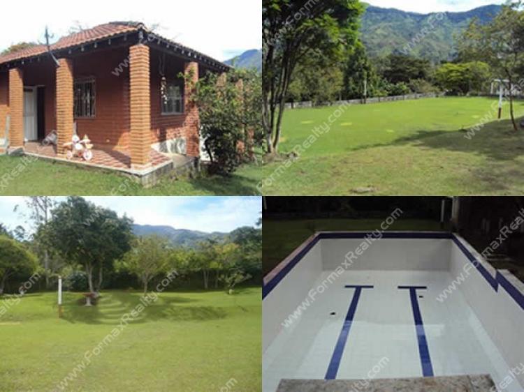 Foto Finca en Venta en Av. El Poblado, Medellín, Antioquia - FIV45880 - BienesOnLine